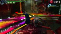[PS2] Walkthrough - Devil May Cry 3 Dantes Awakening - Vergil - Mision 3