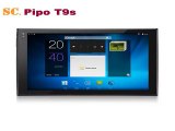 8.9 IPS 1920x1200 Pipo T9s 3G Phone Call Tablet PC MTK6592 Octa Core 2GB RAM 32GB ROM Andriod 4.2 WIFI Bluetooth 13.0MP Camera-in Tablet PCs from Computer