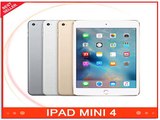 Brand New Original Apple Ipad mini 4 Tablet pc 7.9 Dual Core 1536* 2048 pixels iOS 9.2 Apple A8 2GB RAM 16GB WIFI Bluetooth-in Tablet PCs from Computer