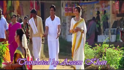 Ban ke titli Hindi Tamil English Subtitles Song HD Chennai Xpress