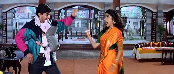 Hum Aapke Hain Koun---Lo Chali Mainsong