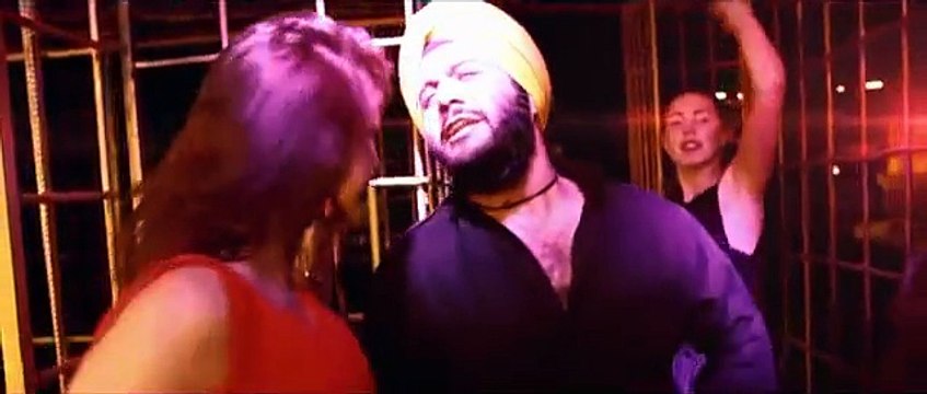 Addicted - DJ Amann Beyond & DJ A. Sen - Full Official Music Video 2014