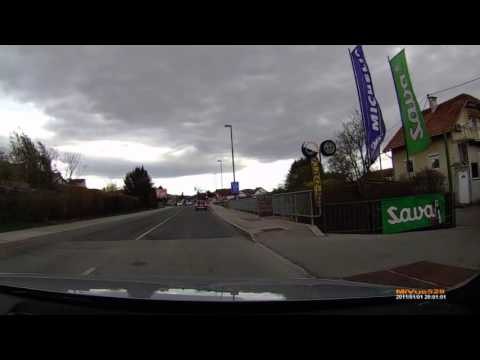 Автокатастрофа в Польше 5 погибли, 22 ранены