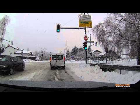 Автокатастрофа в Котельниче унесла три жизни