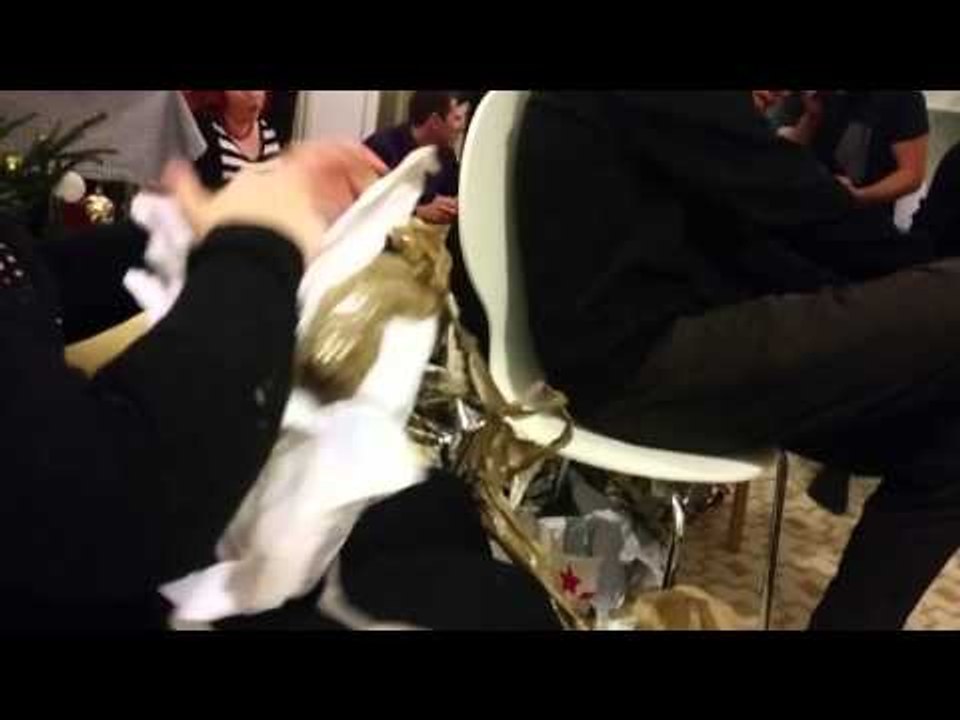 Unboxing Goku genki dama Figuarts Zero