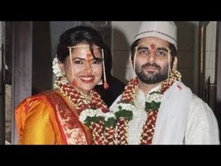 Sameera Reddy - Akshai Varde's EXCLUSIVE WEDDING VIDEO