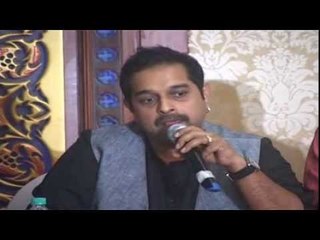 Music Composer Shankar Mahadevan's Speech on Music Right & Royalty Issues