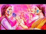 Gulaab Gang Movie | Dheemi Dheemi Song Launch | Madhuri Dixit | Juhi Chawla