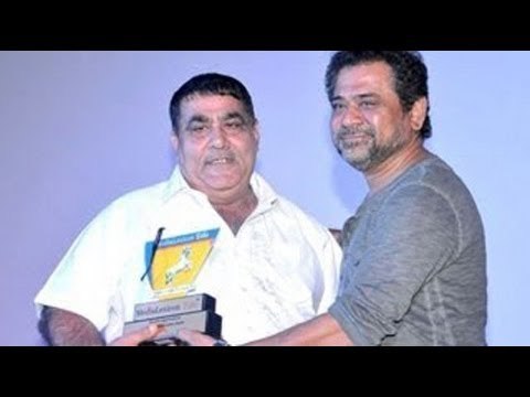 Grand Launch Of Media Lexicon Edu | Anees Bazmee | Sandip Soparrkar