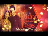 Yeh Rishta Kya Kehlata Hain | Celebrates 5th Years | Hina Khan | Akshara