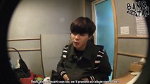 [ENG] 151013 Jimin\'s Log