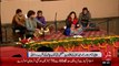 Lahore Shruka Nay Khursheed Kamal Kay Kalam Ko Khubsurat Andaz Main Paish Kia-24-jan-16-92News HD