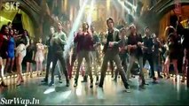 Dance Ke Legend Video Song from 