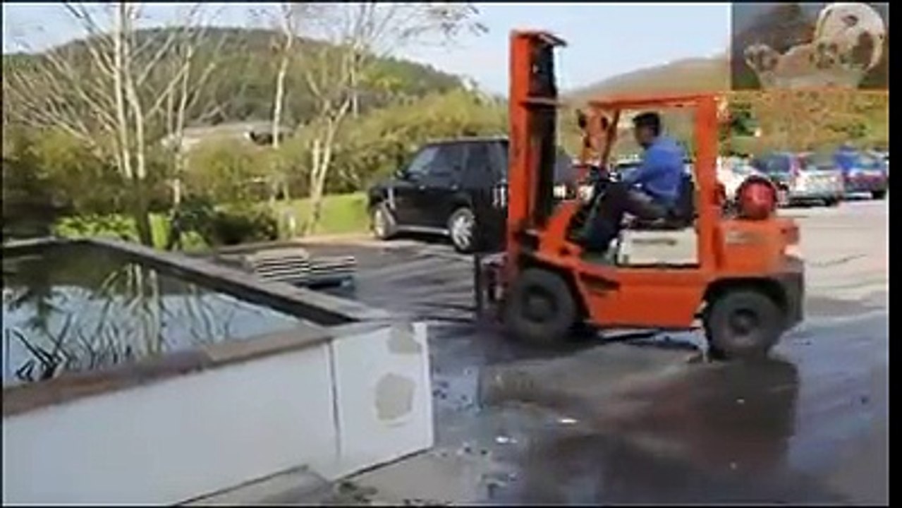 Funny Workers Fail Compilation January 2016 | FailCentral