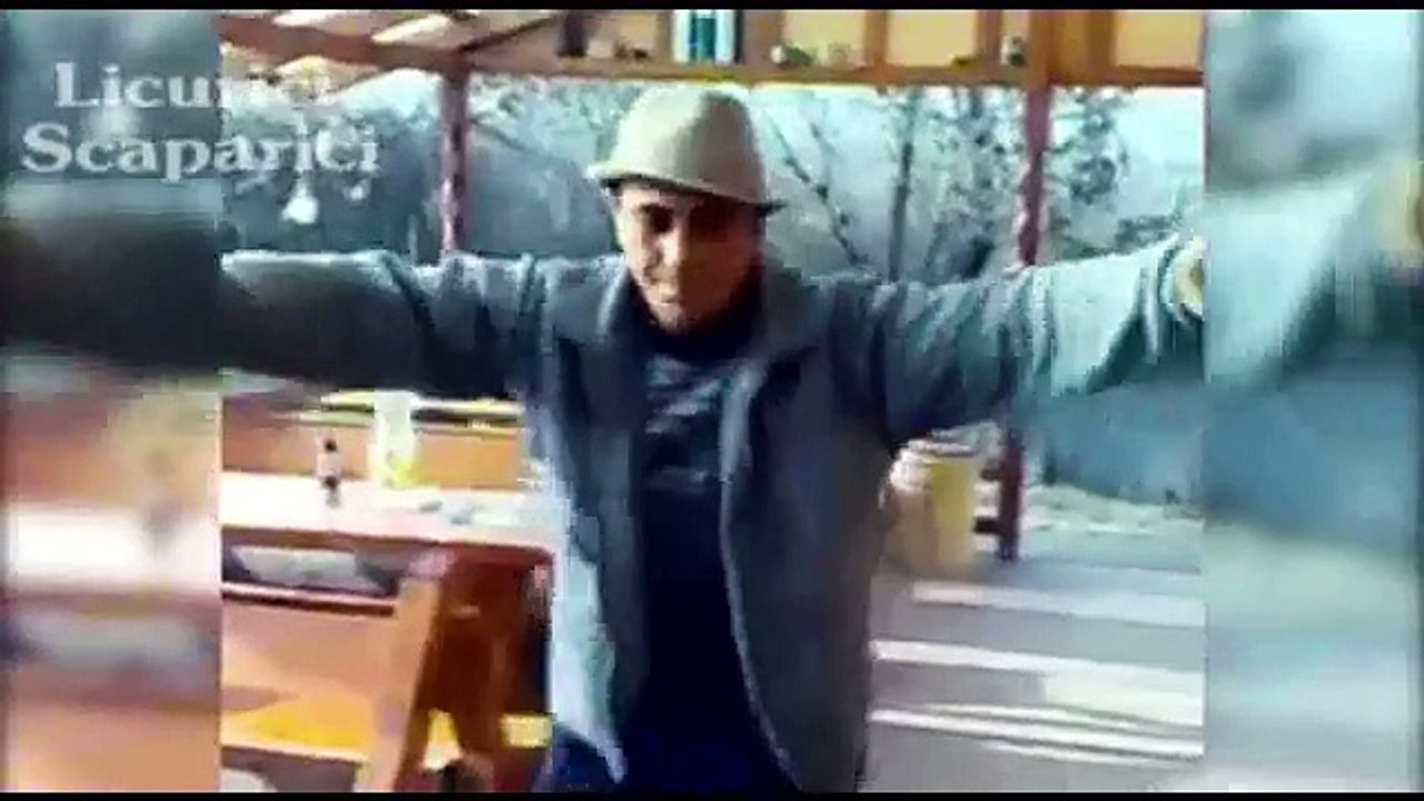 Mori de Ras - Betivi dansatori - Faze tari din Romania - 2016 - Colaj - HD -