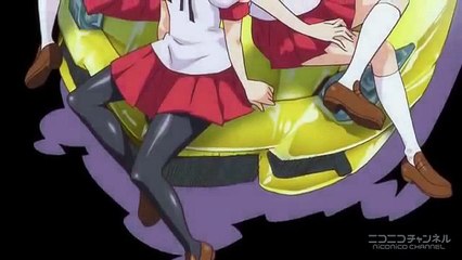 TVアニメ「あいまいみー～妄想カタストロフ～」PV [Ai Mai Mi 2nd Season]