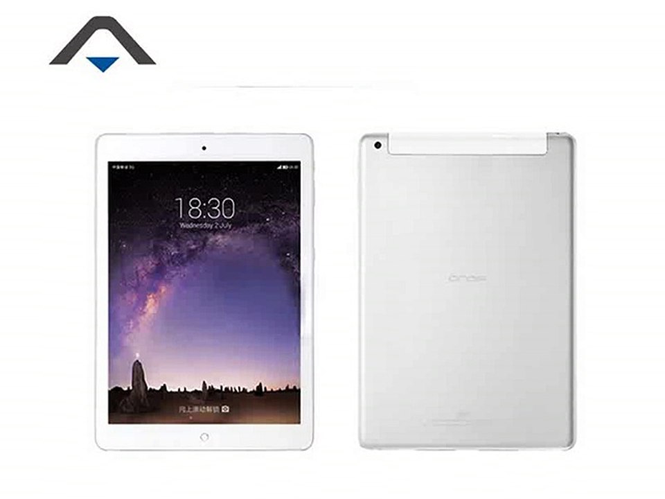 Lowest price Onda V919 3G Air Octa Core 1.7GHz CPU 9.7 inch Multi touch Dual Cameras 16G ROM Play store Android Tablet pc-in Tablet PCs from Computer