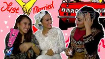 Cecepy Balapan Nikah? - Cumicam 24 Januari 2016