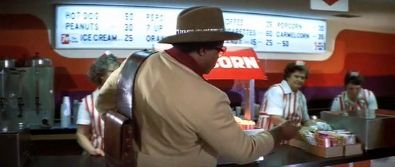 McQ Um Detetive Acima da Lei