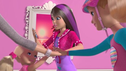 66 - Barbie Life in the Dreamhouse No Apuestes Español latino