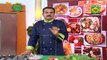 Dais Perdais Key Khanay recipe Chicken Pulao by Chef A R Jamali Masala TV