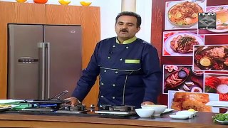 Dais Perdais Key Khanay Recipe Grilled Fish by Chef A R Jamali Masala TV