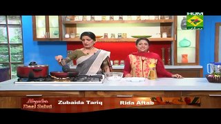 Mazedar Daal Sabzi Recipe Shimla Mirch Ki Sabzi Masala TVFULL HD