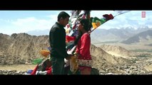 'Tera Ishq Jee Paaun' FULL VIDEO Song - Aditya Narayan - T-Series