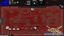 Lets Insane Play The Binding of Isaac: ChromosomeExcels Quest To Kill Mom Act 2