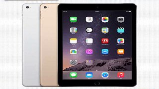 New Original Apple iPad Air 2 WiFi Version 8MP Camera 2048x1536 multi  touch screen IPS 2G RAM 16G 64G 128G Free shipping-in Tablet PCs from Computer