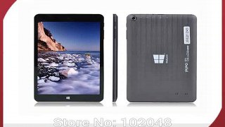 PIPO W4 Windows 8.1 Quad core Tablet PC 8 inch IPS Intel Z3735G 1280x800 1GB+16GB Dual Camera OTG Bluetooth-in Tablet PCs from Computer