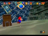 Lets Replay Super Mario 64 - Part 3 - Nerviger Aal