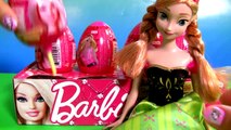 Barbie Easter Eggs Toy Surprise ❤NEW❤ Huevos Sorpresa Muñecas Barbie para Niñas Toys