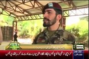 Pakistan SSG Zarar unit ssg commandos csg commandos