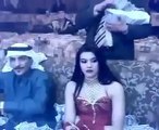 بالنسبة لي لا تعليق وأترك التعليق لكم على هذا المشهد !!