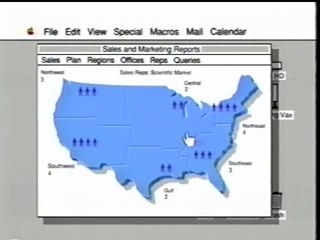 Grey Flannel Navigator (Part 2)