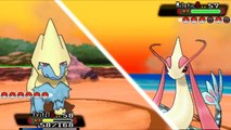 Lets Play Pokemon Omega Rubin - Part 43 - Die Legende von Rayquaza [HD /Deutsch]