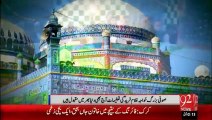 Kalam e Fareed-24-jan-16-92News HD