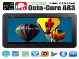 10.1 inch HD Touch Screen Android 5.1 OS 2GB RAM 32GB ROM 10 inch A83T Octa Core Tablet PC HDMI Bluetooth 4.0 Free Shipping-in Tablet PCs from Computer