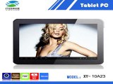 10 inch Tablet pc Allwinner A23 A33 Quad core Android 4.4 10 point touch screen Bluetooth 1GB/16GB DHL free shipping 10pcs/lot-in Tablet PCs from Computer
