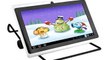 7 inch Tablet PC Multi touch capacitive screen  Android 4.2 1.5GHz RAM DDR3 512MB 4GB camera USB 7 inch  tablet PC-in Tablet PCs from Computer