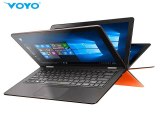 VOYO A1 Plus WiFi/4G Ultrabook Tablet PC 11.6 inch Windows 10 Intel Baytrail T 64bit 2GB RAM 64GB ROM 11.6 inch IPS Screen-in Tablet PCs from Computer