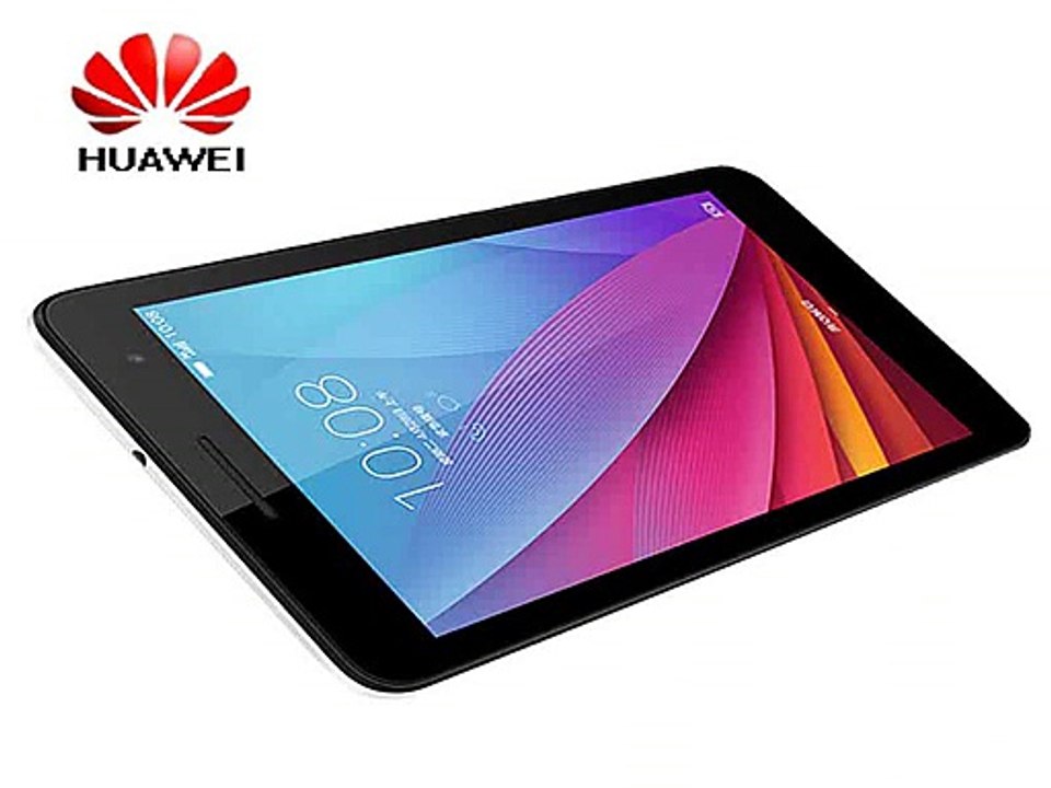 2015 New Original Tablet Pc. Honor 3g T1 701u 1024x600 Arm Cortex a7 Sc7731g, Quadcore 1.2ghz+1g+16g Android 4.4,emotion Ui 3.0-in Tablet PCs from Computer