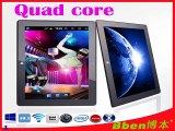 10.1 inch intel Baytrail T SOC Z3735D CPU Quad Core Windows 8.0 systerm tablet PC GPS Wifi Blutooth Dual Camera Office Laptop-in Tablet PCs from Computer