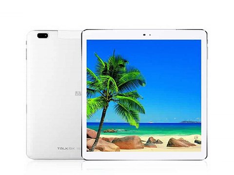 9.7 IPS Cube Talk 9X U65GT MT8392 Octa Core Android 4.4 WCDMA 3G phone call Cameras BT GPS WIFI tablet pc-in Tablet PCs from Computer