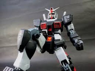 （映画）機動戦士ガンダム ～ギレンの野望Ⅰ～  GUNDAM the movie