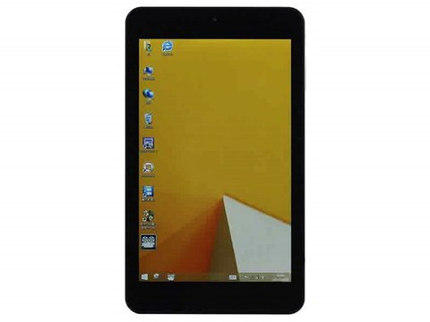 7 Inch Windows8 Tablets Pc IPS LCD 1280*800 1GB+16GB Quad core Cube W8 Tablet Pc Intel Cpu X86 WiFi Bluetooth4.0 IWORK7 U67GT-in Tablet PCs from Computer