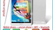 8 inch eight phone call nuclear tablet computer navigation 3GWifi HD Android mobile phone bag-in Tablet PCs from Computer
