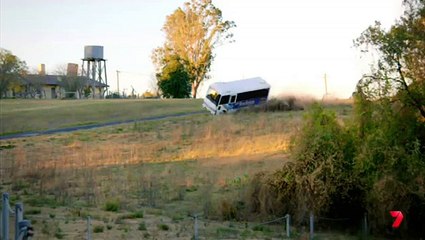 Home and Away 2015 Preview 2nd February 2015