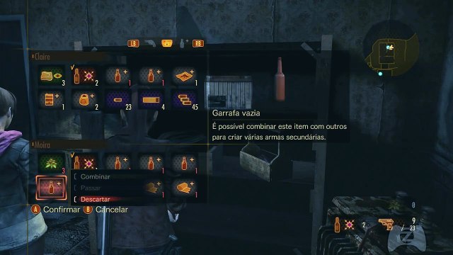Resident Evil Revelations 2 : Vale ou não a pena jogar